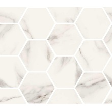 Sant Agostino Trumarmi CSAMCTEK34 Maxi Class Extra Kry Mosaiikki 30x34,5 cm, Italia - kuva 1 - kuva 1