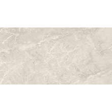 Sant Agostino Trumarmi CSATMSIK12 Silver Kry posliinilaatta 60x120 cm, Italia, marmorijäljitelma - kuva 1 - kuva 1