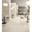 Sant Agostino Via Appia 7,3x29,6, glassert keramisk granittflis, Italia, travertin - interiørfoto 4