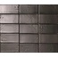 Sartoria Artigiana С000481468 SAARBR09G_Saarbr09g_ibricchi_09antracite_11x5,5 wall tile 5,5x11 cm, Italy - photo 1 Sartoria Artigiana С000481468 SAARBR09G_Saarbr09g_ibricchi_09antracite_11x5,5 wall tile 5,5x11 cm, Italy - photo 1