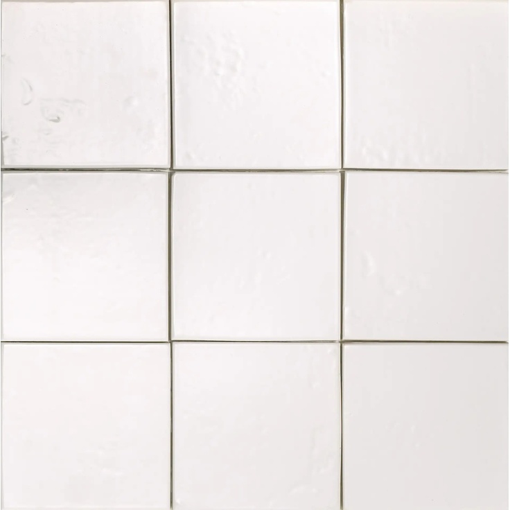 Sartoria Artigiana С000481485 SAARQU01G_Saarqu01g_iquadrati_01bianco_11x11 wall tile 11x11 cm, Italy - photo 1 Sartoria Artigiana С000481485 SAARQU01G_Saarqu01g_iquadrati_01bianco_11x11 wall tile 11x11 cm, Italy - photo 1