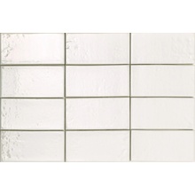 Sartoria Artigiana С000481460 SAARBR01G_Saarbr01g_ibricchi_01bianco_11x5,5 wandtegel 5,5x11 cm, Italië - foto 1 - foto 1