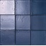Sartoria Artigiana С000481489 SAARQU05G_Saarqu05g_iquadrati_05blu_11x11 vægflise 11x11 cm, Italien - foto 1