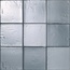 Sartoria Artigiana С000481488 SAARQU04G_Saarqu04g_iquadrati_04ceruleo_11x11 wall tile 11x11 cm, Italy - photo 1
