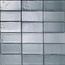 Sartoria Artigiana С000481463 SAARBR04G_Saarbr04g_ibricchi_04ceruleo_11x5,5 wall tile 5,5x11 cm, Italy - photo 1 Sartoria Artigiana С000481463 SAARBR04G_Saarbr04g_ibricchi_04ceruleo_11x5,5 wall tile 5,5x11 cm, Italy - photo 1