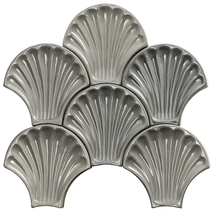 Sartoria Artigiana С000481476 SAARCO07G_Saarco07g_leconchiglie_07perla_15x15,5 wall tile 15x15,5 cm, Italy - photo 1 Sartoria Artigiana С000481476 SAARCO07G_Saarco07g_leconchiglie_07perla_15x15,5 wall tile 15x15,5 cm, Italy - photo 1