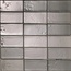 Sartoria Artigiana С000481466 SAARBR07G_Saarbr07g_ibricchi_07perla_11x5,5 wall tile 5,5x11 cm, Italy - photo 1 Sartoria Artigiana С000481466 SAARBR07G_Saarbr07g_ibricchi_07perla_11x5,5 wall tile 5,5x11 cm, Italy - photo 1