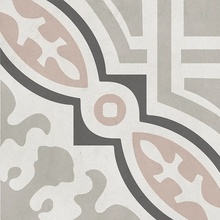 Sartoria Decorata С000561638 SADE0815N_Sade0815n_decorata08 gres porcelanato 15x15 cm, Itália, hidráulica - foto 1 - foto 1