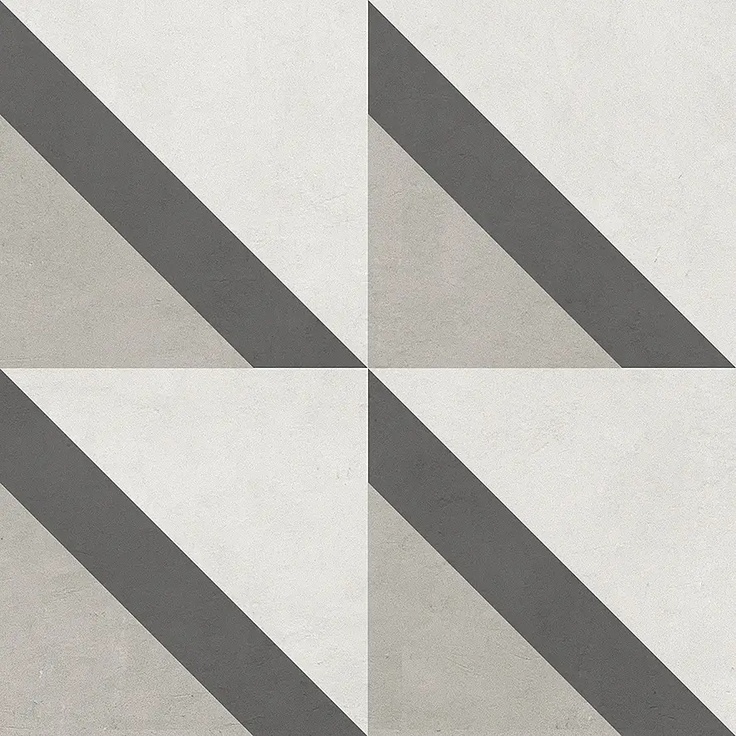 Sartoria Decorata С000561641 SADE1115N_Sade1115n_decorata11 gres porcellanato 15x15 cm, Italia, idraulica - foto 1