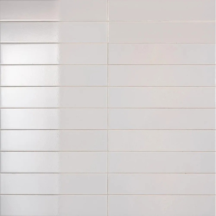 Sartoria Fattamano С000488438 SAARFA19G_Saarfa19g_fattamano_harbourgrey_gloss porcelain tile 7,5x38 cm, Italy - photo 1 Sartoria Fattamano С000488438 SAARFA19G_Saarfa19g_fattamano_harbourgrey_gloss porcelain tile 7,5x38 cm, Italy - photo 1