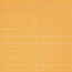 Sartoria Fattamano С000488425 SAARFA12N_Saarfa12n_fattamano_ochra_matt porcelain tile 7,5x38 cm, Italy - photo 1