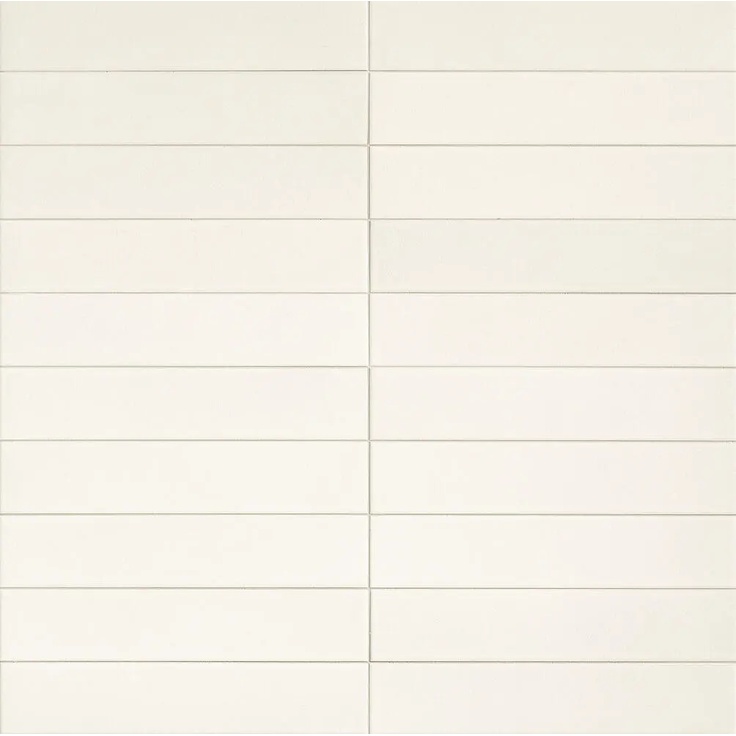 Sartoria Fattamano С000488433 SAARFA16N_Saarfa16n_fattamano_white_matt gres porcellanato 7,5x38 cm, Italia - foto 1 Sartoria Fattamano С000488433 SAARFA16N_Saarfa16n_fattamano_white_matt gres porcellanato 7,5x38 cm, Italia - foto 1