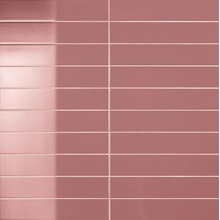 Sartoria Fattamano С000488430 SAARFA15G_Saarfa15g_fattamano_dustyrose_gloss keramisk granitt 7,5x38 cm, Italia - foto 1 - foto 1