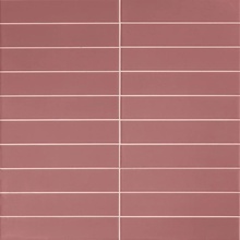 Sartoria Fattamano С000488431 SAARFA15N_Saarfa15n_fattamano_dustyrose_matt keramisk granitt 7,5x38 cm, Italia - foto 1 - foto 1