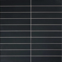 Sartoria Fattamano С000488435 SAARFA17N_Saarfa17n_fattamano_night_matt keramisk granitt 7,5x38 cm, Italia - foto 1 - foto 1