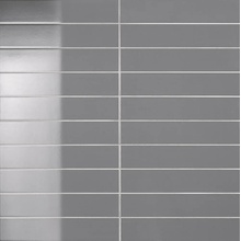 Sartoria Fattamano С000488440 SAARFA20G_Saarfa20g_fattamano_smoke_gloss keramisk granitt 7,5x38 cm, Italia - foto 1 - foto 1