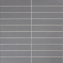 Sartoria Fattamano С000488441 SAARFA20N_Saarfa20n_fattamano_smoke_matt keramisk granitt 7,5x38 cm, Italia - foto 1 - foto 1