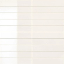 Sartoria Fattamano С000488432 SAARFA16G_Saarfa16g_fattamano_white_gloss keramisk granitt 7,5x38 cm, Italia - foto 1 - foto 1