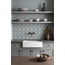 Sartoria Formaviva 12,5x25 см, porcelanato esmaltado, Italia - foto de interior 1 Sartoria Formaviva 12,5x25 см, porcelanato esmaltado, Italia - foto de interior 1