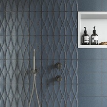 Sartoria Formaviva 12,5x25 см, porcelanato esmaltado, Italia - foto de interior 1 - foto 1