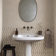 Sartoria Formaviva 12,5x25 см, glazovaný keramický granit, Itálie - fotografie interiéru 1 - foto 3