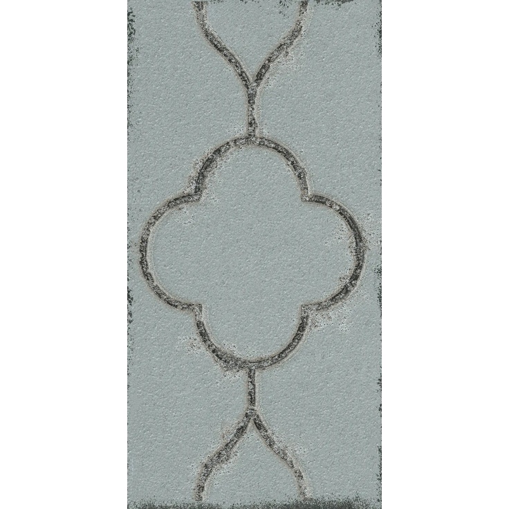 Sartoria Formaviva С000629892 SAFOBO04125PA_Salvia gres porcelánový 12,5x25 cm, Itálie - fotografie 1