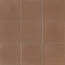 Sartoria Genesi С000455071 SAGE0615N_Sage0615n_terracotta_15x15 gres porcelánový 15x15 cm, Itálie - fotografie 1