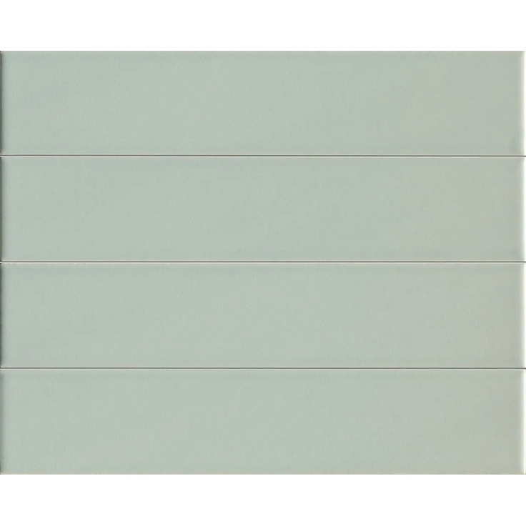 Sartoria Genesi С000455062 SAGE0152N_Sage0152n_menta_5x25 azulejo de pared 5x25 cm, Italia - foto 1 Sartoria Genesi С000455062 SAGE0152N_Sage0152n_menta_5x25 azulejo de pared 5x25 cm, Italia - foto 1