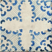 Sartoria Mar С000529684 SAMA0320N_casinoTarricone gres porcelanato 20x20 cm, Itália - foto 1 - foto 1