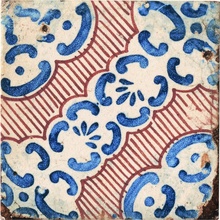 Sartoria Mar С000529686 SAMA0520N_Sama0520n_masseriaPaolillo gres porcelanato 20x20 cm, Itália - foto 1 - foto 1