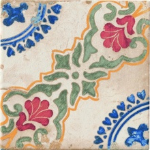 Sartoria Mar С000529689 SAMA0820N_Sama0820n_villaDragonetti gres porcelanato 20x20 cm, Itália - foto 1 - foto 1