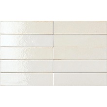 Sartoria Materici С000544043 SAMAT0162G_Samat0162g_latte grès cérame 6x25 cm, Italie - photo 1 - photo 1