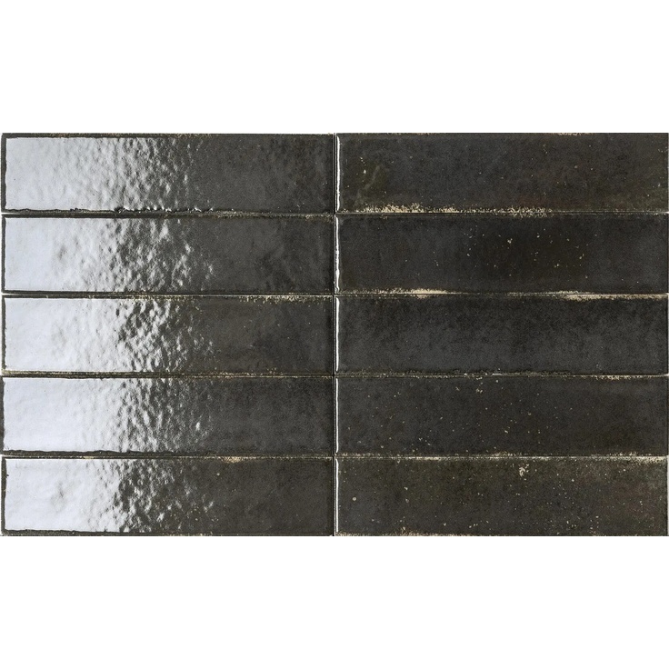 Sartoria Materici С000544050 SAMAT0862G_Samat0862g_pepe keramisch graniet 6x25 cm, Italië - foto 1 Sartoria Materici С000544050 SAMAT0862G_Samat0862g_pepe keramisch graniet 6x25 cm, Italië - foto 1