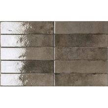 Sartoria Materici С000544049 SAMAT0762G_visone grès cérame 6x25 cm, Italie - photo 1 - photo 1