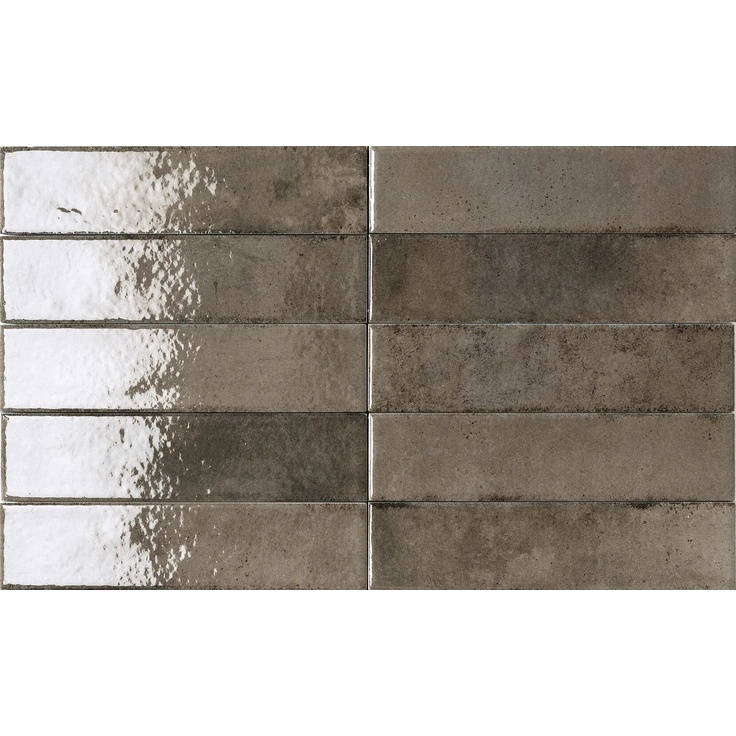 Sartoria Materici С000544049 SAMAT0762G_visone keramisch graniet 6x25 cm, Italië - foto 1 Sartoria Materici С000544049 SAMAT0762G_visone keramisch graniet 6x25 cm, Italië - foto 1