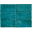 Sartoria Memorie С000561669 SAME1213G_Same1213g_blureale wall tile 6,5x13 cm, Italy - photo 1