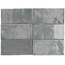 Sartoria Memorie С000561653 SAME0413G_Same0413g_cinerino wall tile 6,5x13 cm, Italy - photo 1