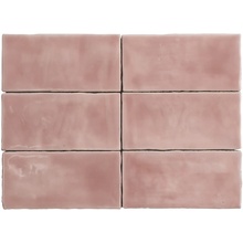 Sartoria Memorie С000561657 SAME0613G_cipria azulejo de parede 6,5x13 cm, Itália - foto 1 - foto 1