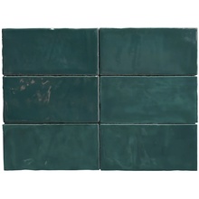 Sartoria Memorie С000561663 SAME0913G_Same0913g_edera azulejo de parede 6,5x13 cm, Itália - foto 1 - foto 1