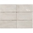 Sartoria Memorie С000561649 SAME0213G_merletto kafel ścienny 6,5x13 cm, Włochy - zdjęcie 1