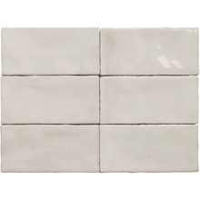 Sartoria Memorie С000561649 SAME0213G_merletto azulejo de parede 6,5x13 cm, Itália - foto 1 - foto 1