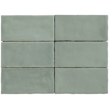 Sartoria Memorie С000561655 SAME0513G_Same0513g_nuvola azulejo de parede 6,5x13 cm, Itália - foto 1 - foto 1