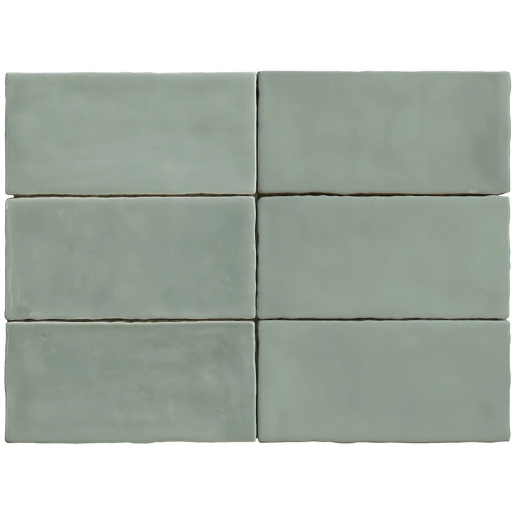 Sartoria Memorie С000561655 SAME0513G_Same0513g_nuvola wall tile 6,5x13 cm, Italy - photo 1 Sartoria Memorie С000561655 SAME0513G_Same0513g_nuvola wall tile 6,5x13 cm, Italy - photo 1