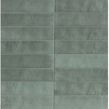 Sartoria Passaggi С000603338 SAPA0423N_Sapa0423n_green_5,7x23 gres porcelanato 5,7x23 cm, Itália - foto 1 - foto 1