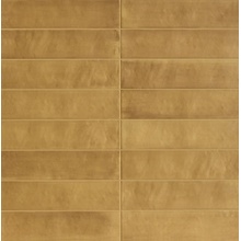 Sartoria Passaggi С000603341 SAPA0723N_Sapa0723n_ocher_5,7x23 gres porcelanato 5,7x23 cm, Itália - foto 1 - foto 1