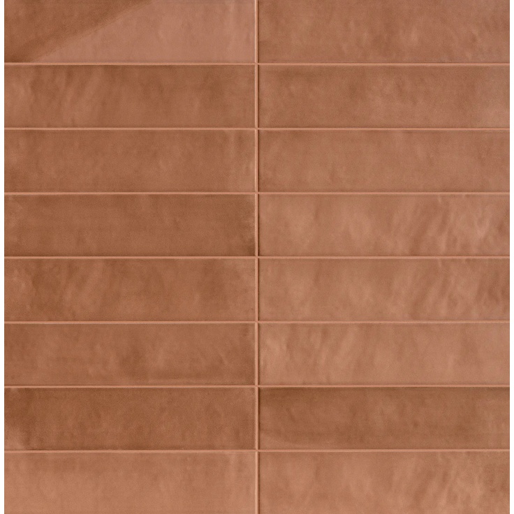Sartoria Passaggi С000603340 SAPA0623N_terracotta_5,7x23 grès cérame 5,7x23 cm, Italie - photo 1 Sartoria Passaggi С000603340 SAPA0623N_terracotta_5,7x23 grès cérame 5,7x23 cm, Italie - photo 1