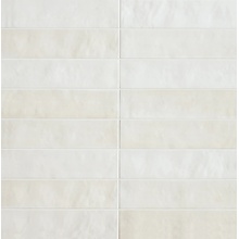 Sartoria Passaggi С000603335 SAPA0123N_Sapa0123n_white_5,7x23 gres porcelanato 5,7x23 cm, Itália - foto 1 - foto 1