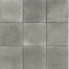 Sartoria Polveri С000454687 SAPO0415N_Sapo0415n_coal_matt/Floor_15x15 keramisch graniet 15x15 cm, Italië, onder beton - foto 1 - foto 1