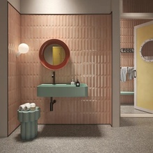 Sartoria Pop 10x10, ceramica, Italia - foto de interior 1 - foto 4