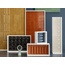 Sartoria Pop 10x10, keramiek, Italië - interieurfoto 1 Sartoria Pop 10x10, keramiek, Italië - interieurfoto 1